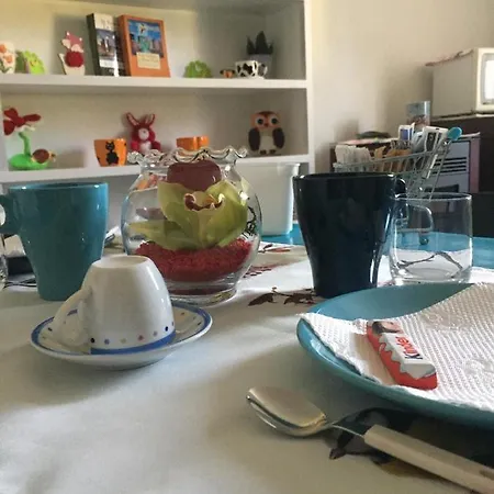 Gasthuis Romeo - Acero Rosso