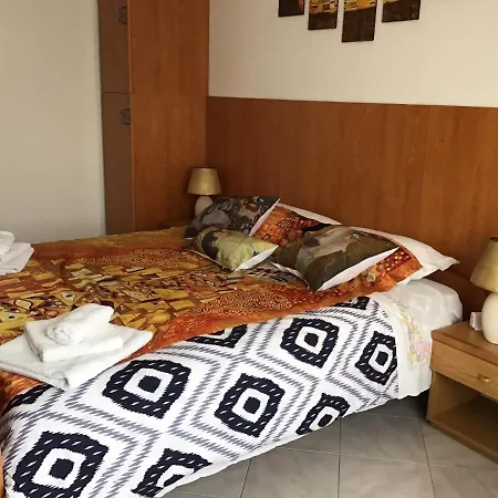 Romeo - Acero Rosso 3* Rovetta