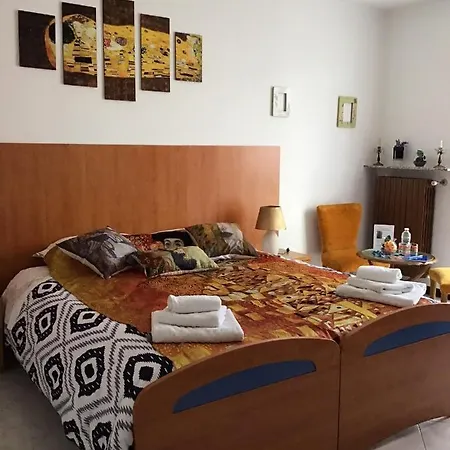 Romeo - Acero Rosso 3* Rovetta