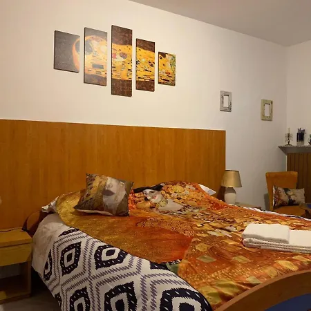 Romeo - Acero Rosso Gasthof