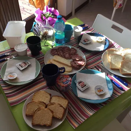 Romeo - Acero Rosso Gasthuis Rovetta