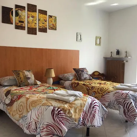 Romeo - Acero Rosso 3*