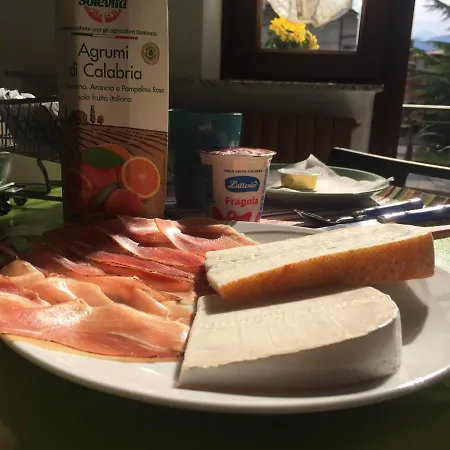 Gasthuis Romeo - Acero Rosso