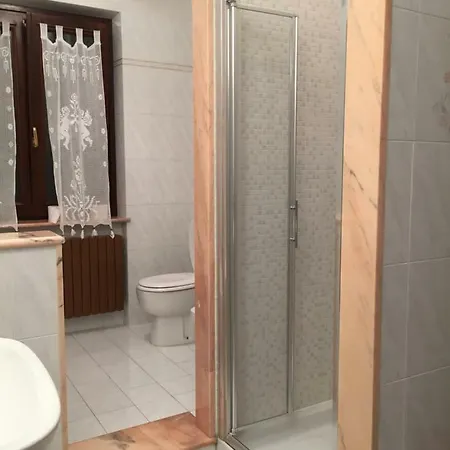 Romeo - Acero Rosso 3* Rovetta