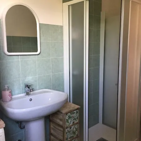 Romeo - Acero Rosso Gasthuis